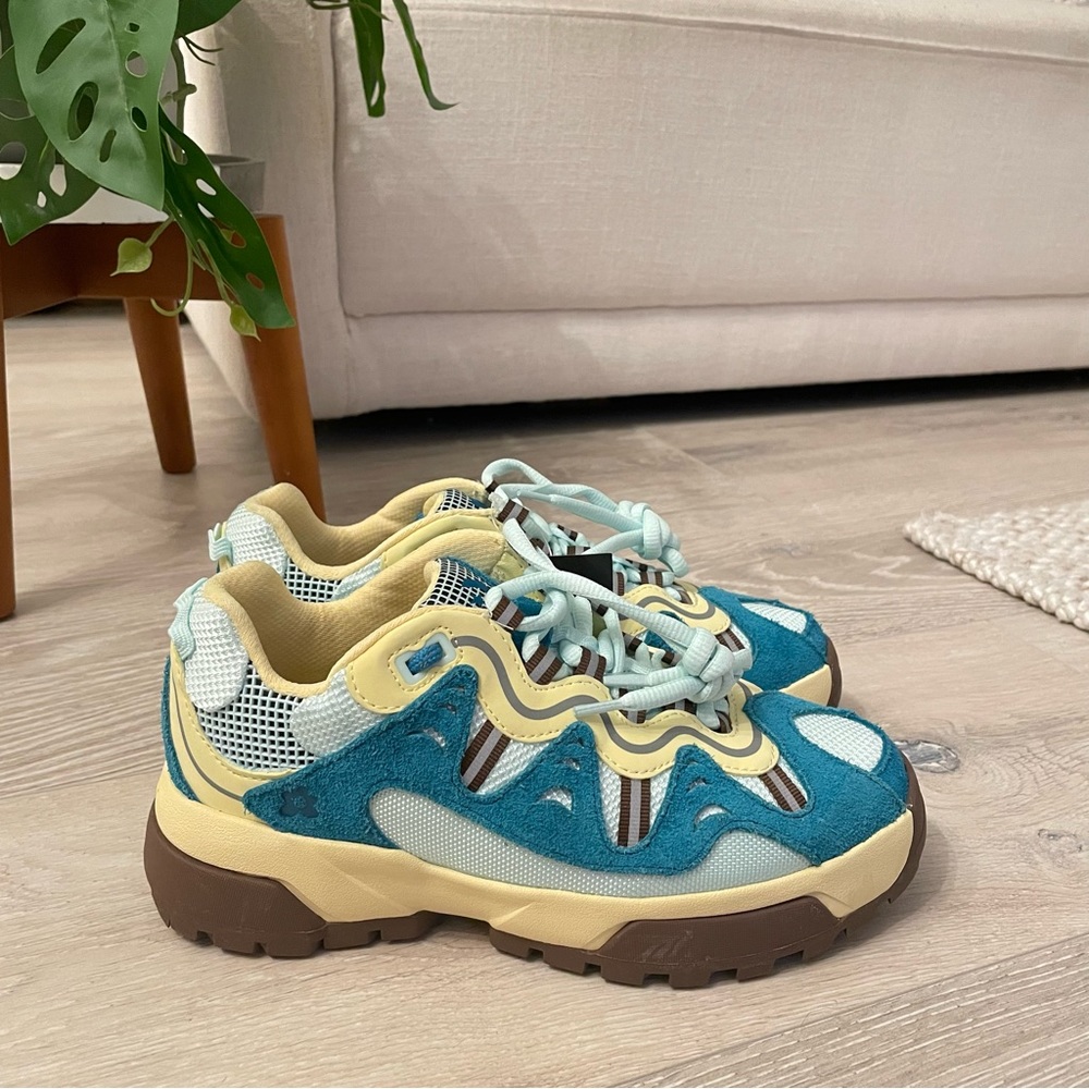 TYLER THE CREATOR Converse x GOLF le FLEUR* Gianno - Picture 9 of 14